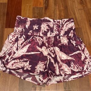 Free people Movement Women Shorts - M